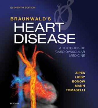 Braunwald's Heart Disease 2 Volumes