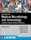 Review of Medical Microbiology and Immunology