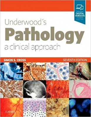 Underwood's Pathology: Clinical Approach