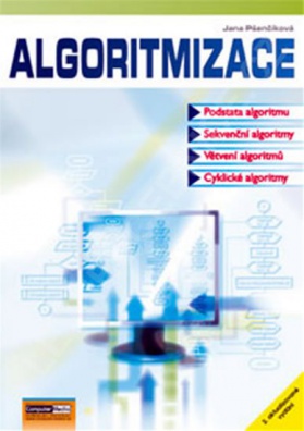 Algoritmizace, 2. vydání