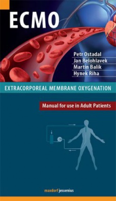 ECMO - Manual for use in Adult Patients