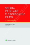 Sbírka příkladů z obchodního práva, 3. vydání