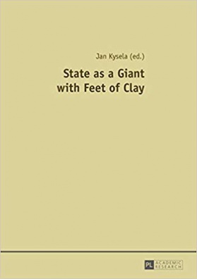 State as a Giant with Feet of Clay