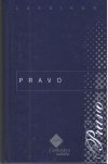 Pravo. Leksikon Cankarjeve založbe