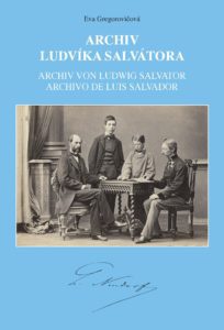 Archiv Ludvíka Salvátora