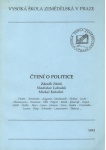 Čtení o politice