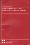 Direkte Demokratie in den Vereinigten Staaten von Amerika