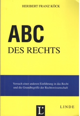 ABC des rechts