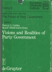 Visions and Realities of Party Government