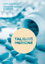 Talking Medicine, 3.vydání