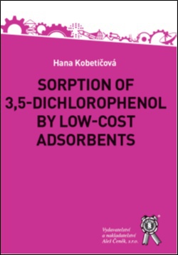Sorption of 3,5-dichlorophenol by Low-cost