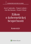 Zákon o kybernetickej bezpečnosti - komentár