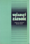 Nové znění občanského zákoníku