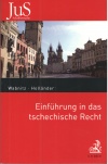 Einführung in das tschechische Recht