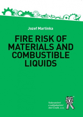 Fire Risk of Materials and Combustible Liquids