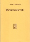 Parlamentsrecht