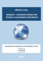 Migrace - osudová otázka pro Českou a Slovenskou republiku?