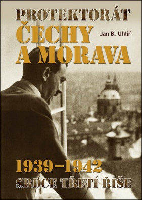 Protektorát Čechy a Morava 1939 - 1942