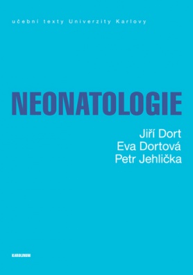Neonatologie, 3. vydání