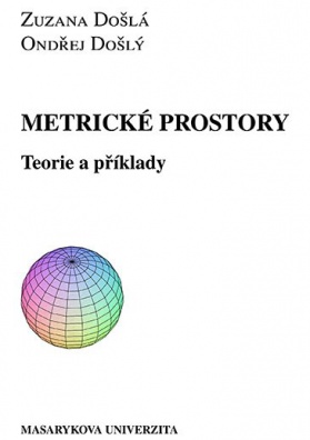 Metrické prostory. Teorie a příklady, 4. vydání