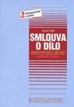 Smlouva o dílo podle obchodního zákoníku, 2.vydání