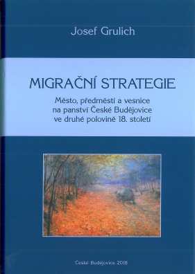 Migrační strategie