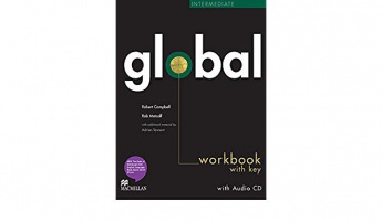 Global intermediate workbook with key