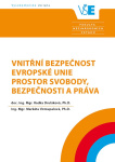 Vnitřní bezpečnost Evropské unie prostor svobody, bezpečnosti a práva