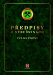 Předpisy o výbušninách
