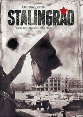 Stalingrad, Každý dům, každé okno, každý kámen