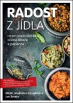 Radost z jídla – Nejen makrobiotika očima lékaře a pacienta (včetně DVD)