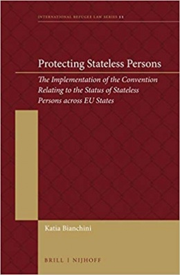 Protecting Stateless Persons