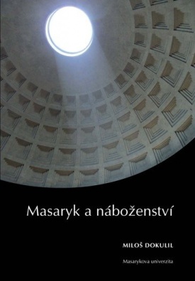Masaryk a náboženství - 2. vydání