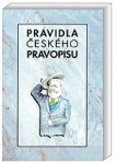 Pravidla českého pravopisu