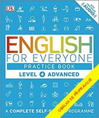 Angličtina pro každého - Cvičebnice 4