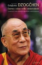 Dzogčhen - Esence srdce velké dokonalosti