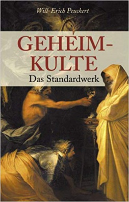 Geheimkulte Das Standardwerk