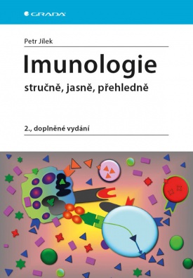 Imunologie - stručně, jasně, přehledně - 2., doplněné vydání