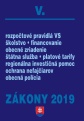 Zákony V / 2019