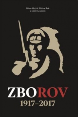 Zborov 1917 - 2017