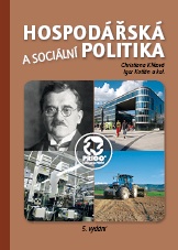 Hospodářská a sociální politika - 5., přepracované a doplněné, vydání