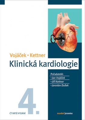 Klinická kardiologie - 4. vydání