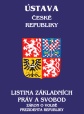 Ústava České republiky – aktuální znění