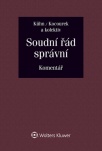 Soudní řád správní - Komentář