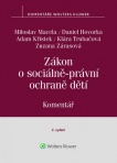 Zákon o sociálně-právní ochraně dětí (č. 359/1999 Sb.). Komentář - 2. vydání