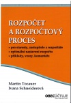 Rozpočet a rozpočtový proces pro obce, města a DSO