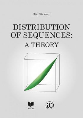 Distribution of Sequences - A Theory