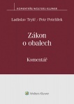 Zákon o obalech (č. 477/2001 Sb.) - Komentář