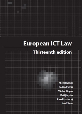 European ICT Law