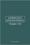 Augustinus - Vyznání I-IX
